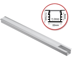 פרופיל_אלומיניום_2_מטר