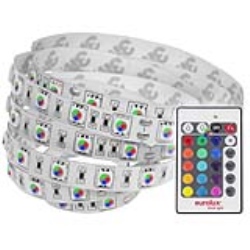 סטריפ לדים מחליף צבעים RGB