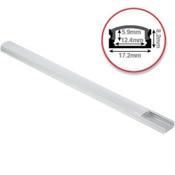 פרופיל_אלומיניום_3_מטר