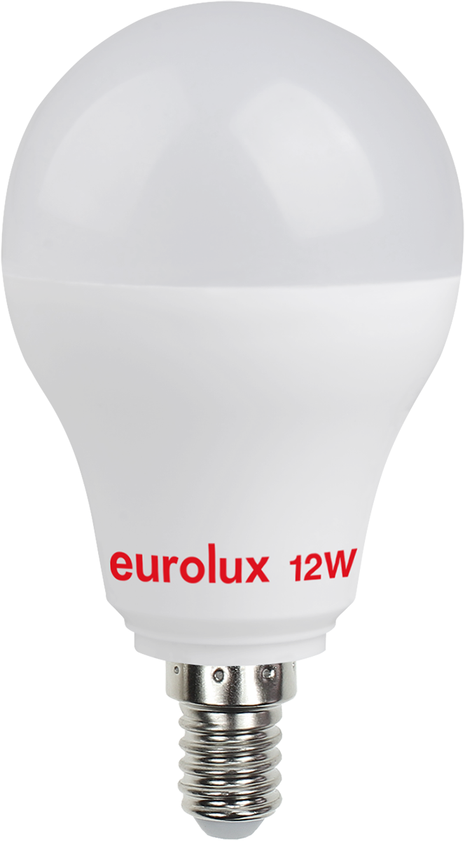 נורת לד A60 אור יום 12 וואט