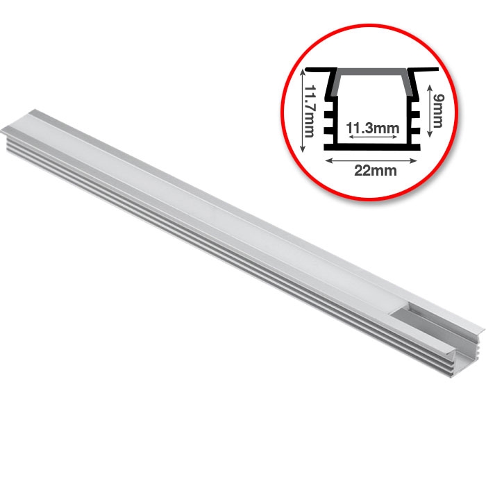 פרופיל_אלומיניום_2_מטר