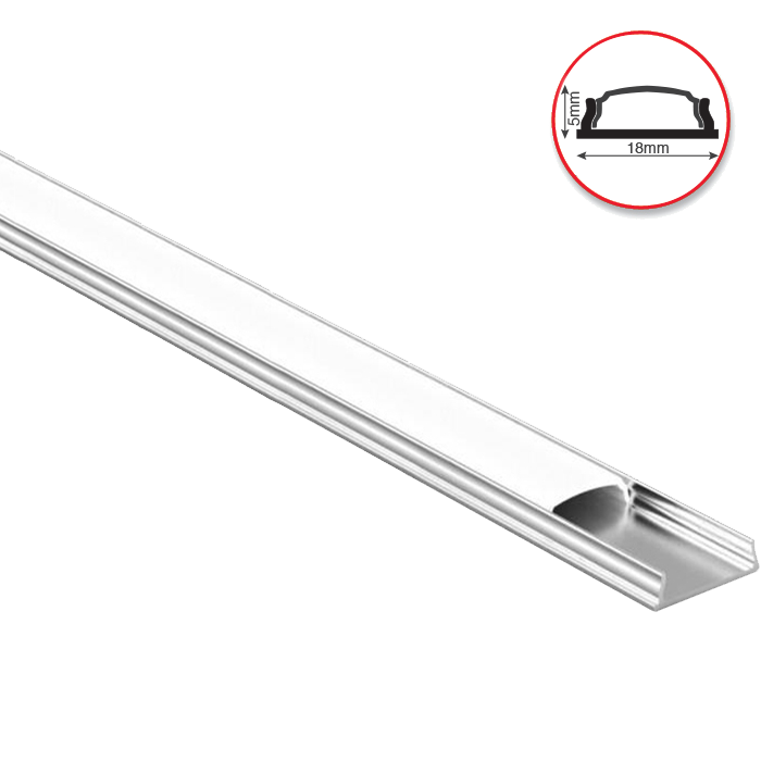 פרופיל_אלומיניום_שטוח_2_מטר