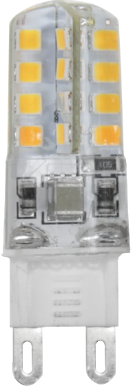 לד נעיצה אור כחול