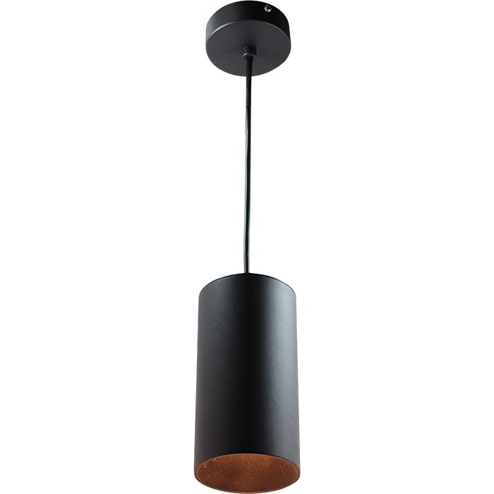 תלוי תקרה 2 מטר שחור