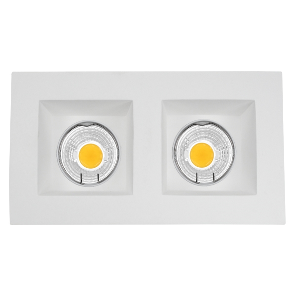 שקוע_גבס_מרובע_כפול_לבן