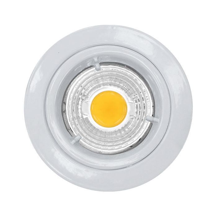 שקוע תקרה מתכתי