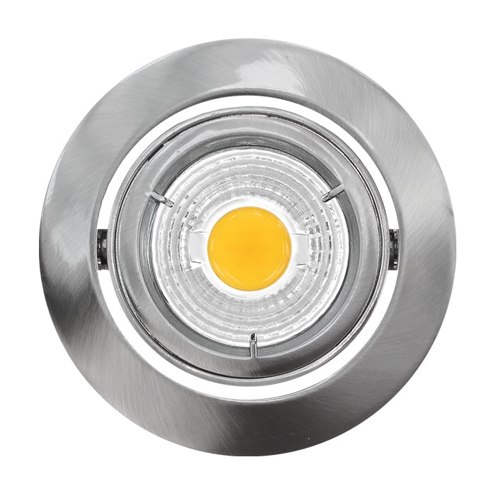 שקוע תקרה מתכתי