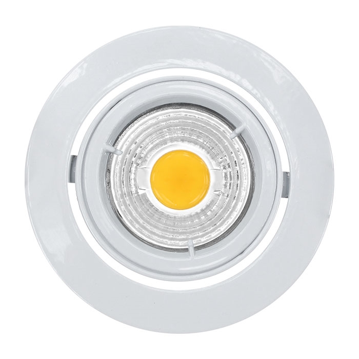 שקוע תקרה מתכתי