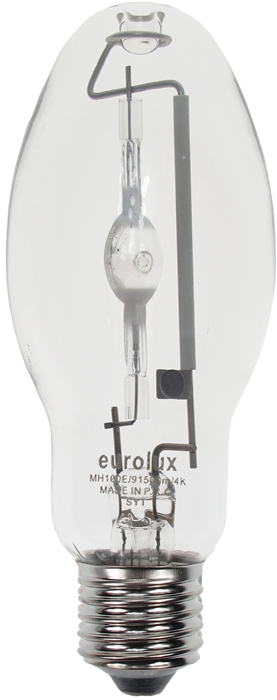 מטל הלייד 150 וואט E27