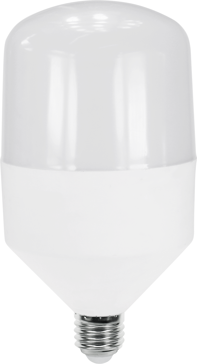 סופר לד 40 וואט אור לבן חם