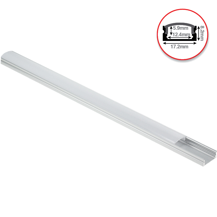 פרופיל_אלומיניום_3_מטר