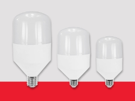 לדים לתעשייה