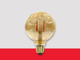 לדים דמוי פחם